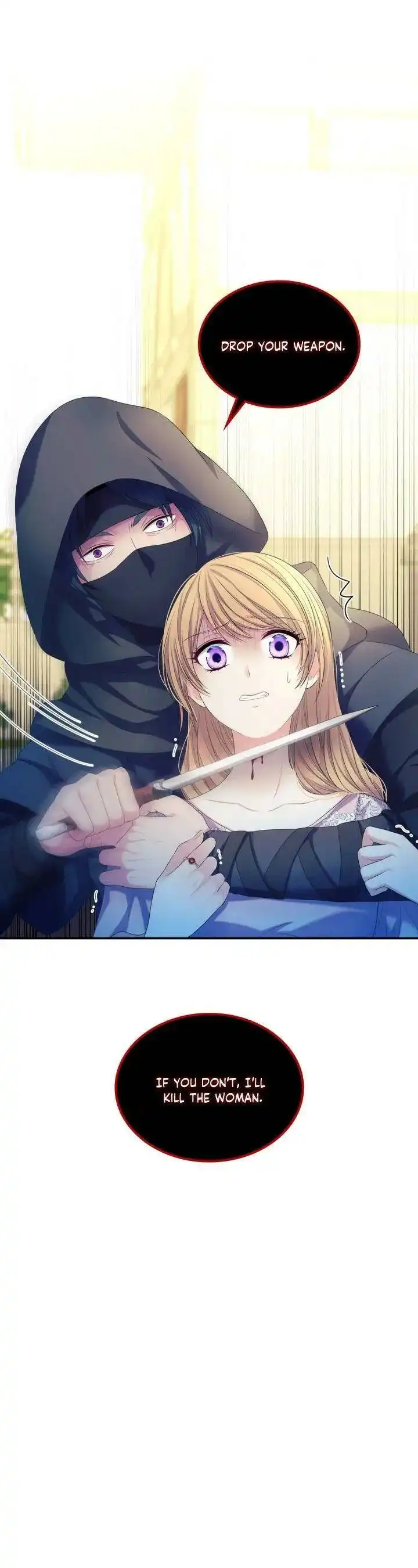 Sincerely: I Became a Duke's Maid Chapter 90 44